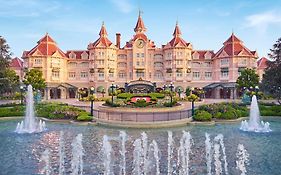 Paris Disneyland Hotel